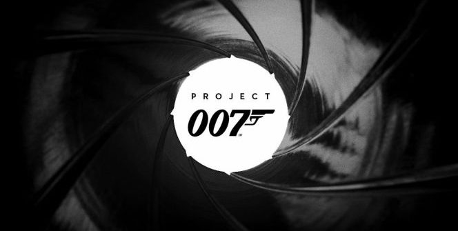 The Danes are no longer dealing only with Agent 47 - another Agent is joining their ranks. And his name is Bond. James Bond.