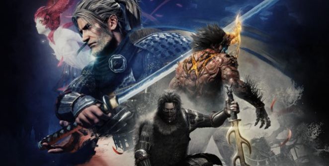 Team Ninja and Koei Tecmo push Nioh to the next console generation, and PC users can also be happy about the second game getting ported.