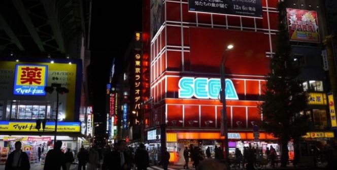 SEGA let it be known that the future of this business will depend largely on the reaction of the players