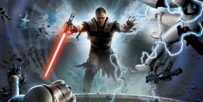 Electronic Arts hasn't used the Star Wars license (which they obtained from Disney in 2013) to its full extent - they might now have the chance to make another memorable title based on the Star Wars universe.