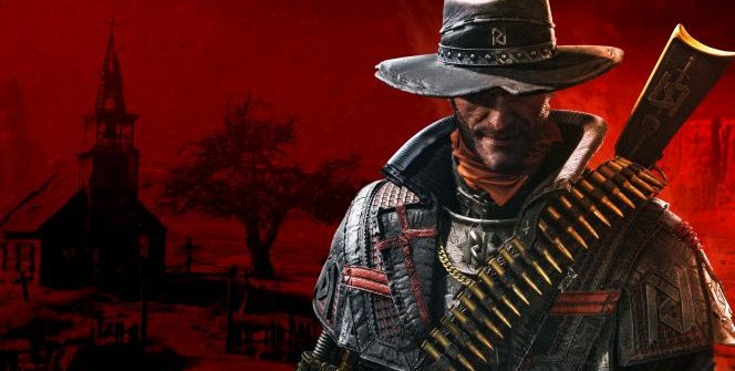 Let's take the Wild West, and combine it with the developers of Shadow Warrior - the result is close to what Focus Home Interactive announced at The Game Awards.