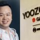 The 39-year-old Chinese businessman has led Yoozoo, which, for example, has created Game of Thrones: Winter Is Coming, a strategy game.