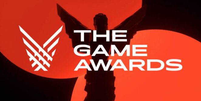 The Geoff Keighley-produced and hosted event is the last big gaming event of the year - we had multiple announcements and awards.