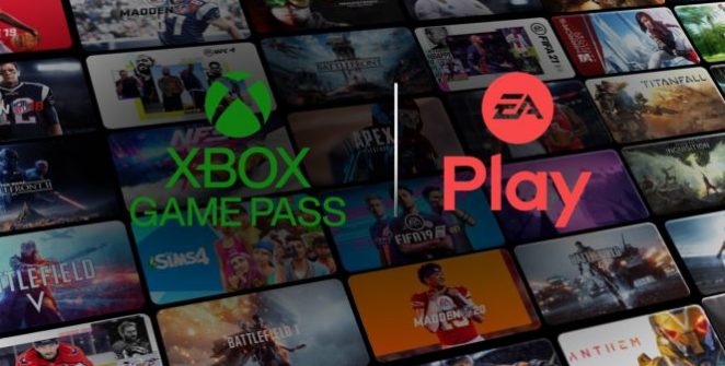 The Xbox Game Pass Ultimate subscribers (or the PC users of the service) will not receive Electronic Arts' service in 2020.