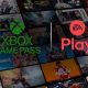 The Xbox Game Pass Ultimate subscribers (or the PC users of the service) will not receive Electronic Arts' service in 2020.