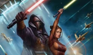 The game that everyone calls KOTOR, as well as its sequel, might show up on newer consoles so that newer generations can meet the work previously done by BioWare and Obsidian, nearly two decades ago.
