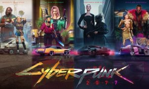 The job offers for Cyberpunk 2077 are looking for developers with these profiles