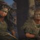 A developer explained why CD Projekt RED and Ubisoft had somewhat unusual-looking NPC children in their respective games.