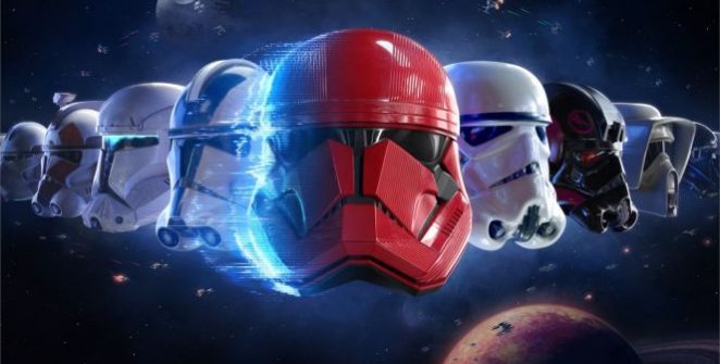 The no longer supported Star Wars title can now be picked up for free, which should give you a way to get that Star Wars itch out of the system while the third game is possibly in development (we discussed this recently).