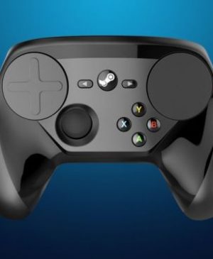 Gabe Newell's company is accused of ripping off a patent from SCUF to create its custom controller.