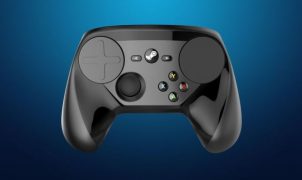 Gabe Newell's company is accused of ripping off a patent from SCUF to create its custom controller.