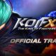 While The King of Fighters XV was revealed, another instalment of the series will arrive on Sony's 2013 console.