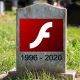 TECH NEWS - Nowadays, Flash has been somewhat outdated, which is why Adobe is abandoning the support for Flash altogether.