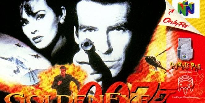 The updated version of GoldenEye 007 was almost complete, but then, it didn't see the daylight after all... but now, more than a decade later, a playthrough of it has surfaced on the Internet!