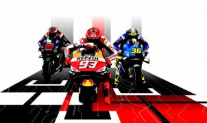 Expect day-1 microtransactions in this game, as they have done the same thing with MotoGP 20 last year, introducing those diamonds and coins after the game launched.