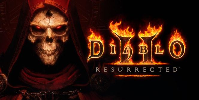The rumours were true: Vicarious Visions (which was shifted from Activision to Blizzard) is indeed developing a new version of Diablo 2.