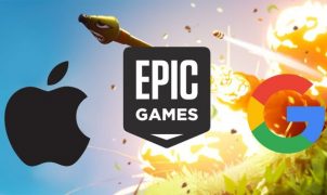 The United Kingdom doesn't seem to be that interested in the argument that has been happening between Epic Games and Apple - a judge decided to not allow the lawsuit to start in the country.