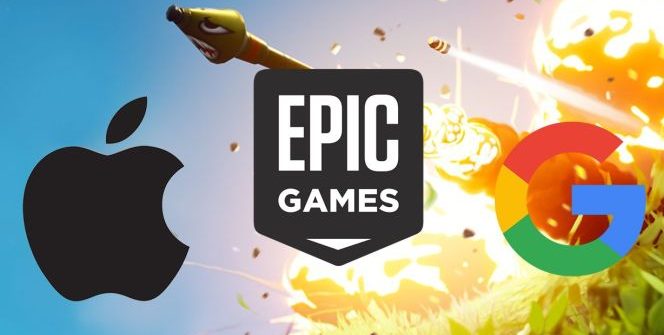 The United Kingdom doesn't seem to be that interested in the argument that has been happening between Epic Games and Apple - a judge decided to not allow the lawsuit to start in the country.