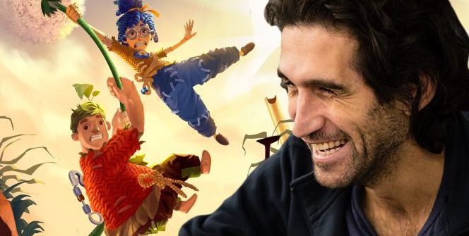 While we don't know about Josef Fares' next project, at least we know it won't involve any NFTs