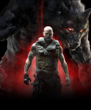 REVIEW - Werewolf: The Apocalypse - Earthblood is such a game that lost its plot and release timing by about fourteen or so years.