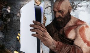 Today, Sony Interactive Entertainment Santa Monica's game is going to get an update that will allow Kratos (who moves to the Norse mythology) and his son, Atreus, to fight with better performance on the PlayStation 5.