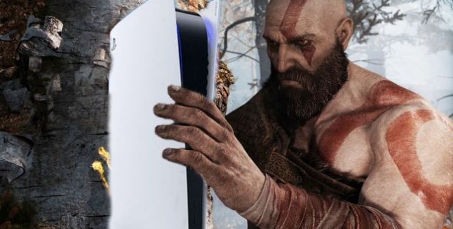 Today, Sony Interactive Entertainment Santa Monica's game is going to get an update that will allow Kratos (who moves to the Norse mythology) and his son, Atreus, to fight with better performance on the PlayStation 5.