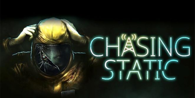 We didn't make the length up: the devs themselves claim that... Ratalaika Games (the publisher) and Headware Games (the devs) announced Chasing Static, which was until now was planned for PC.