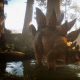 An open-world survival title, but with dinosaurs instead of monsters - Dinos Reborn can be explained with this simple sentence.