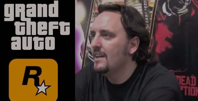 Gordon Hall was mostly developing for handhelds, but he also had involvement in the Grand Theft Auto series.