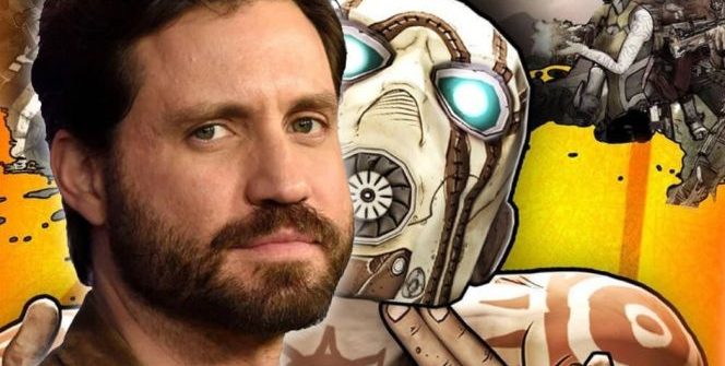 CINEMA NEWS - Borderlands' cinematic adaptation is slowly coming together cast-wise.