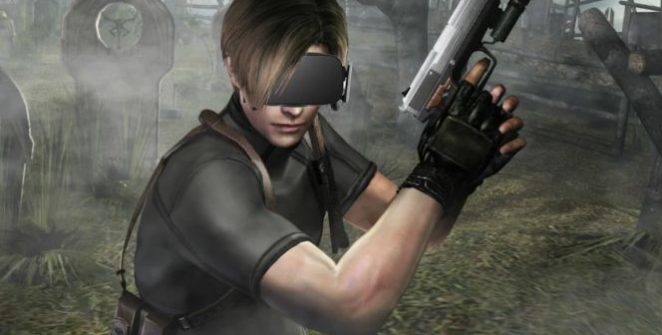 Resident Evil 4 was released on multiple platforms, and the ever-growing list is now bigger by another name on it...