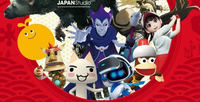 The new business year has started today, causing Sony Interactive Entertainment Japan Studio to essentially no longer exist in its original format, so the two departures are pretty much the final blow.