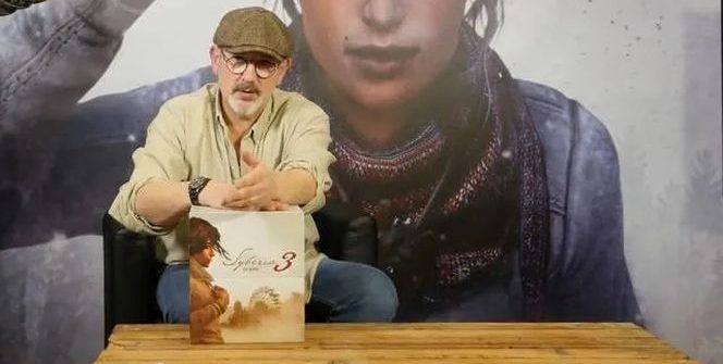 The great Belgian comic book writer Benoît Sokal, based in Reims, also famous for his video games "L'Amerzone" and "Syberia", died at the age of 66 on May 28.