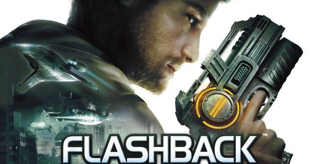 Flashback 2 will also have the involvement of the creator of the first game, meaning the sci-fi cinematic platformer will stay as authentic as it possibly can.
