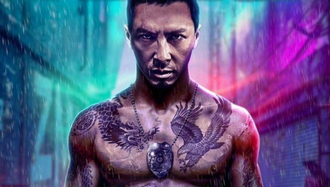 MOVIE NEWS - Actor, action choreographer and martial arts expert Donnie Yen has joined Keanu Reeves in the cast of John Wick 4.