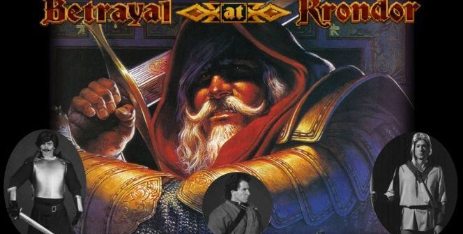 RETRO - In this retrospective article, we'd like to remember one of the most atmospheric role-playing games of all time, Betrayal at Krondor and its sequel, Return to Krondor.