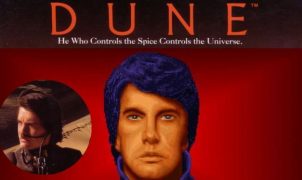 RETRO - It may sound strange, but if you want to load a programme that best recreates the atmosphere of the original Frank Herbert novel and David Lynch film, then you should get your hands on 1992's Dune 1. Cryo Interactive's best game to date blends adventure and strategy in great proportions, with a twisty, atmospheric twist - a must-have for any Dune fan's collection.