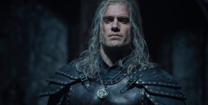 Henry Cavill teases more depth for his character Geralt of Rivia in season 2 of The Witcher