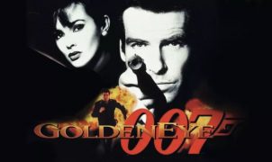 MOVIE NEWS - The funny thing is that this star was recently mentioned as a possible future James Bond! - GoldenEye 007