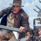 The new film in the series will star Harrison Ford, who will return to the role of Indy once again.