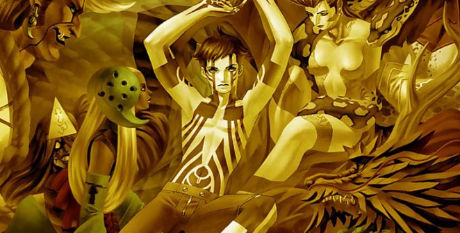 REVIEW - Shin Megami Tensei III: Nocturne HD Remaster is a "remake" of a 2003 Japanese role-playing game in which a young schoolboy with demonic powers must survive the end of the world in Tokyo.
