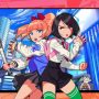 The first game is getting a new port, but there were two other announcements for other titles. River City
