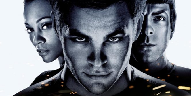 MOVIE NEWS - Star Trek fans can rest easy, as the rumours have been dispelled by Paramount's happy announcement that a sequel: Star Trek 4 is on the way.