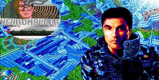 RETRO - Thirty-two years ago, in 1988, Neuromancer was published, based on William Gibson's world-famous novel of the same name, which launched the entire cyberpunk genre.