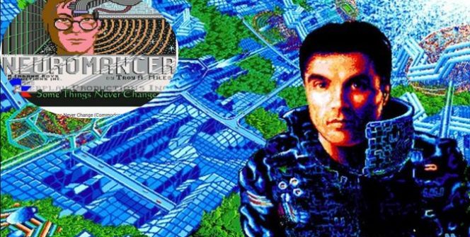 RETRO - Thirty-two years ago, in 1988, Neuromancer was published, based on William Gibson's world-famous novel of the same name, which launched the entire cyberpunk genre.