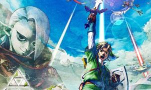 The Legend of Zelda: Skyward Sword returns in a remastering that adapts the game to the Nintendo Switch both gameplay-wise and technically.