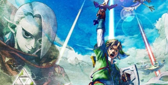 The Legend of Zelda: Skyward Sword returns in a remastering that adapts the game to the Nintendo Switch both gameplay-wise and technically.