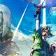 The Legend of Zelda: Skyward Sword returns in a remastering that adapts the game to the Nintendo Switch both gameplay-wise and technically.