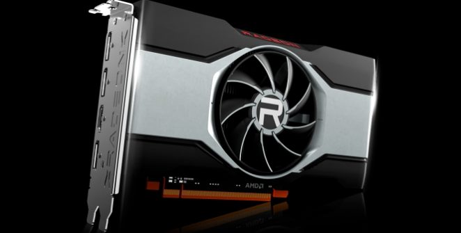 It had been rumoured over the last few days, and it is finally official: AMD has a new graphics card called to conquer the always disputed 1080p environment, which to this day remains the most balanced midpoint between price and performance. We are talking about the RX 6600 XT.