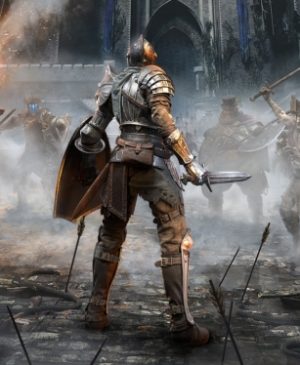 REVIEW - A game with legendary difficulty and unique atmosphere, the very first instalment of the horror-horror Japanese Souls games, Demon's Souls was released back in 2009. Now, only on PlayStation 5